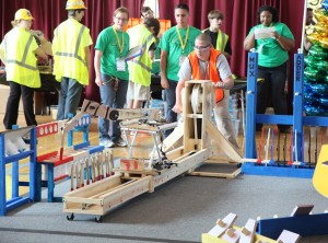 MSBest Competition Photo