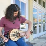 Commercial Dispatch: Medieval music and Kurdish melodies alive at MSU
