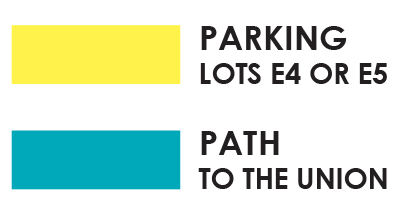 Academic Insight Map Legend