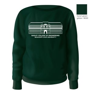 Forest Green Sweatshirt