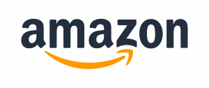 Amazon logo