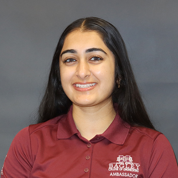 Simran Dhaliwal