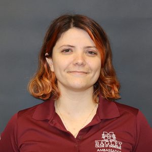 Brenna Genthe