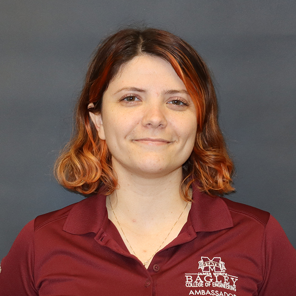 Brenna Genthe