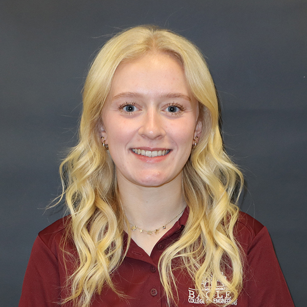 Kathryn Huffaker