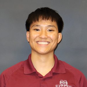 Landon Le