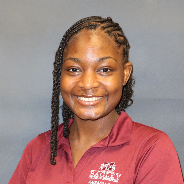 Amiya White