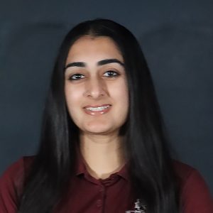 Simran Dhaliwal