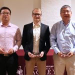 Junming Diao, Vuk Marojevic and Yong Fu