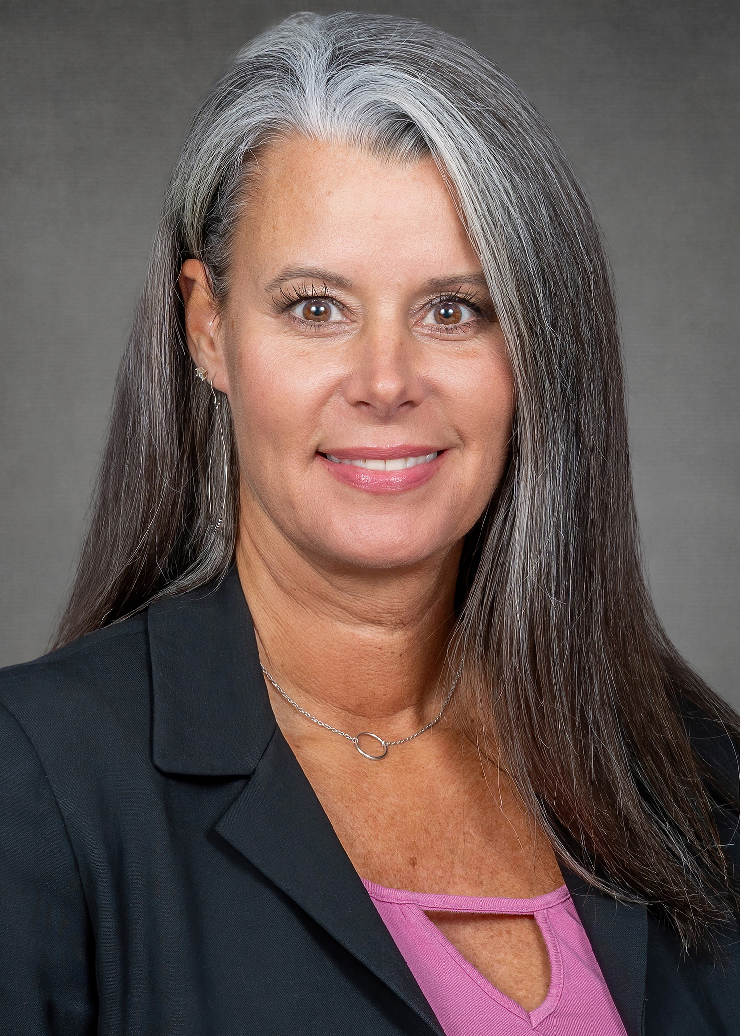 Kari Babski-Reeves