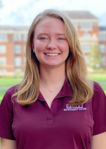 Hannah Belcher