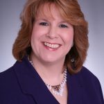 Cindy Bethel headshot