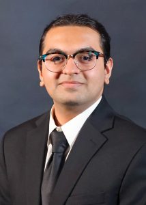 Jigar Bhatt