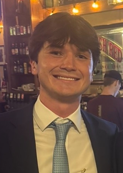 Clark Carmichiel 