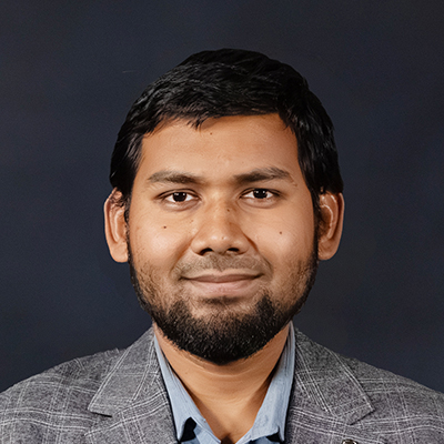 Mohammad Abdus Shahid Rafi