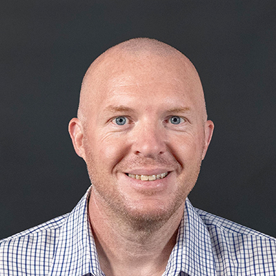 Derrick Conliff Derrick Conliff