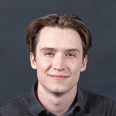 Brian Fitzpatrick Brian Fitzpatrick