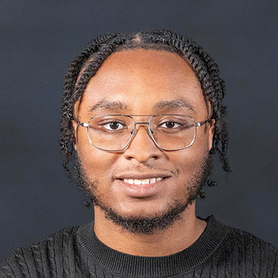 Jordan Gillespie Jordan Gillespie