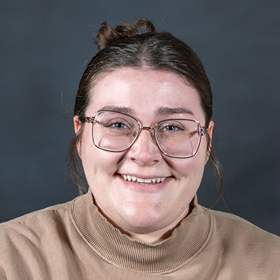 Madeline Raynor Madeline Raynor