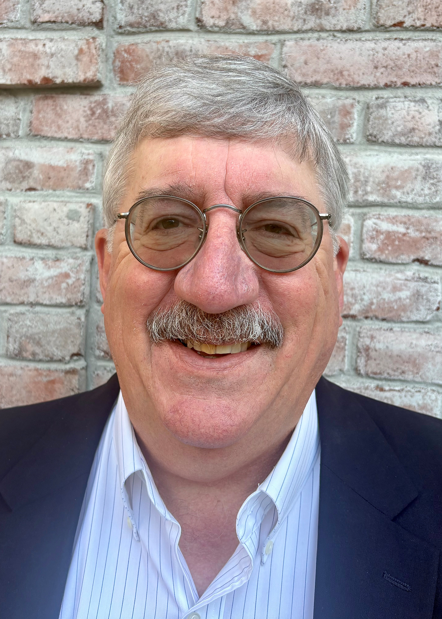 William Bradley “Brad” Clark