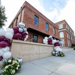 Randy J. Cleveland Engineering Student Center