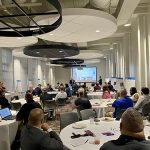 Mississippi Cyber Initiative hosts statewide cyber faculty retreat