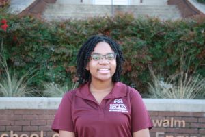 Danielle Ware