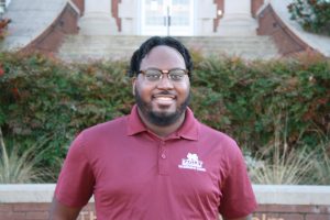 Darnell Nunn