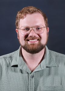 Joshua Dearing