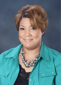 Krystle Boyd