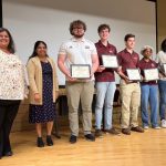 ECE Magna Chess Team
