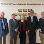 ECE Alumni Fellows SP22