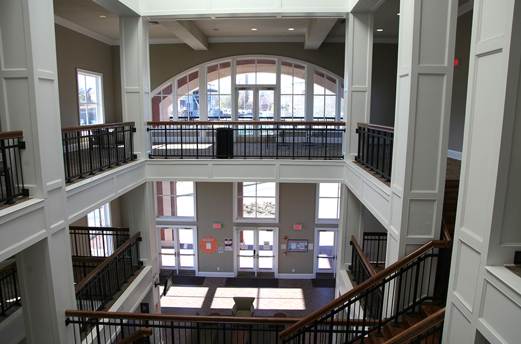ELLC_Slider03 | Bagley College of Engineering