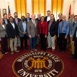 Ready to Lead: 19 MSU faculty complete university leadership program