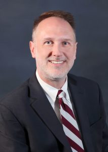 David M. Ford