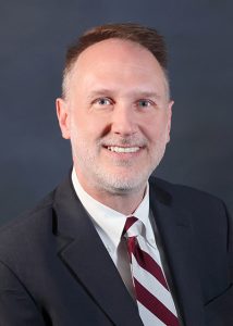 David M. Ford