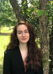 Zoe Fowler