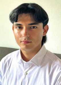 Diego Galindo Cruz