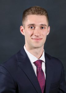 Noah J. Gregory