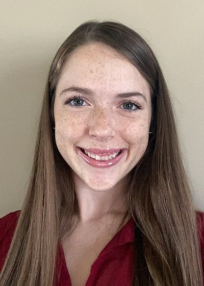 Hannah Hatcher