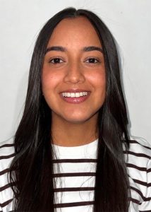 Valeria Hernandez Zambrano