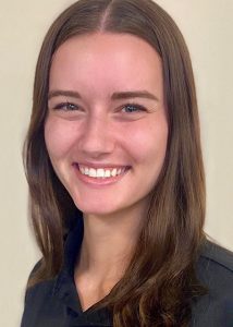 Jessica Huffman