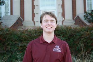 Hunter Yelverton