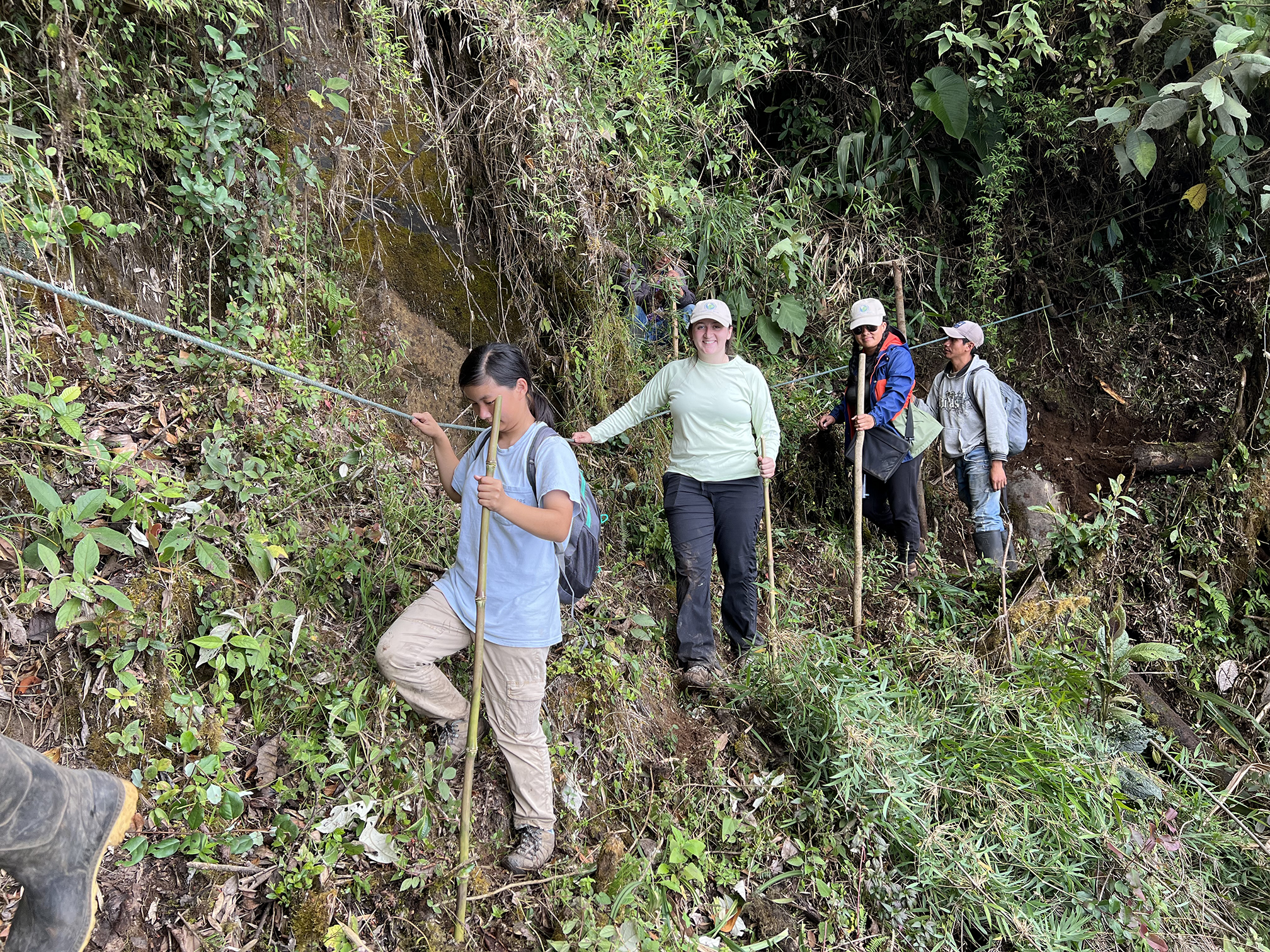 Engineers Without Borders