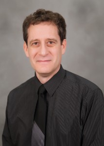 James Fowler