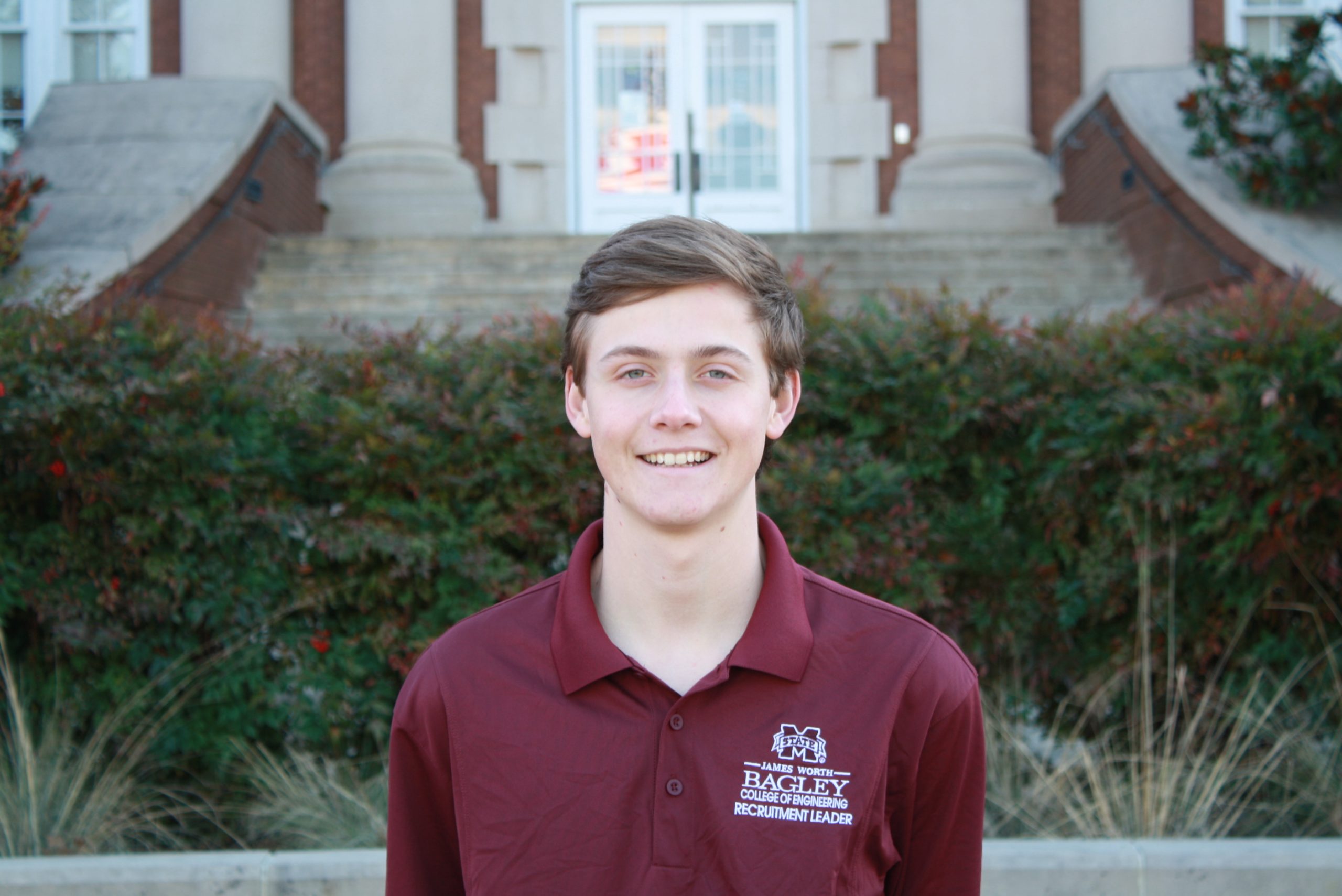 James Chalmers Bagley College of Engineering