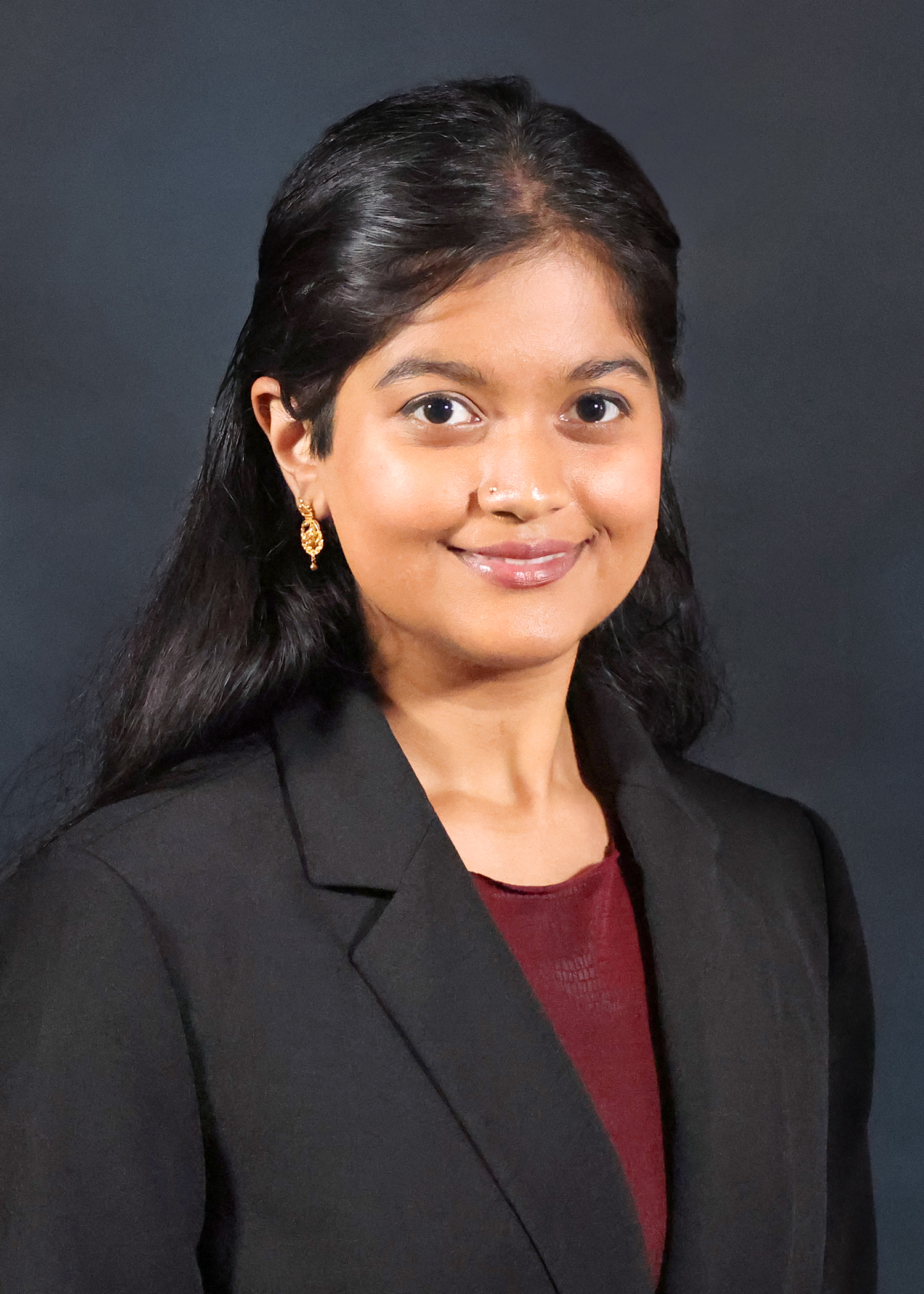 Shreenithi Lakshminarayanan