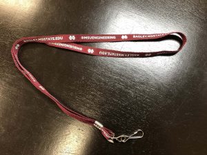 Lanyard