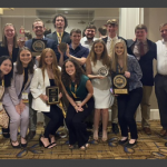 Mississippi State’s American Society of Civil Engineers