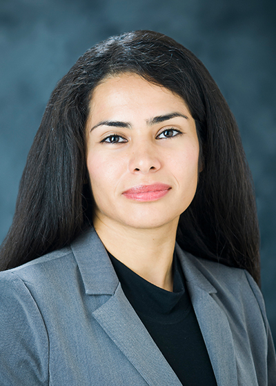 Maryam Mirabolghasemi